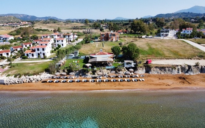Μονοκατοικία 216 τ.μ. προς πώληση, Παλική