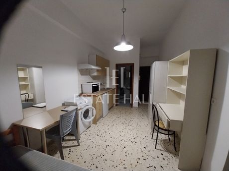 Studio / γκαρσονιέρα 28τ.μ. για ενοικίαση-Ηράκλειο κρήτης » Εσταυρωμένος