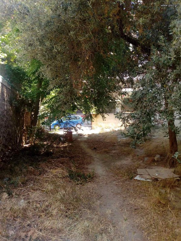 Οικόπεδο 850 τ.μ. προς πώληση, Αθήνα - Κέντρο, Άνω Πατήσια