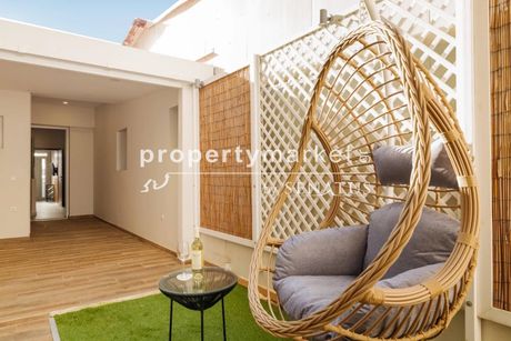 Detached home 58sqm for rent-Chania » Nea Chora