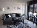 Apartment 50sqm for rent-Pamvotida » Katsikas