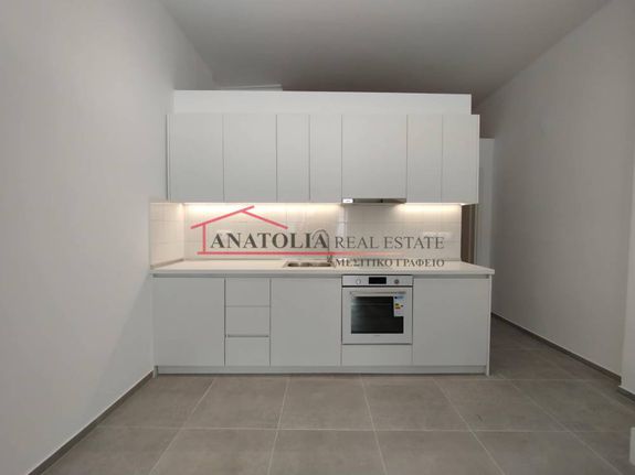 Loft 33 τ.μ. για πώληση, Θεσσαλονίκη - Κέντρο, Ιπποκράτειο