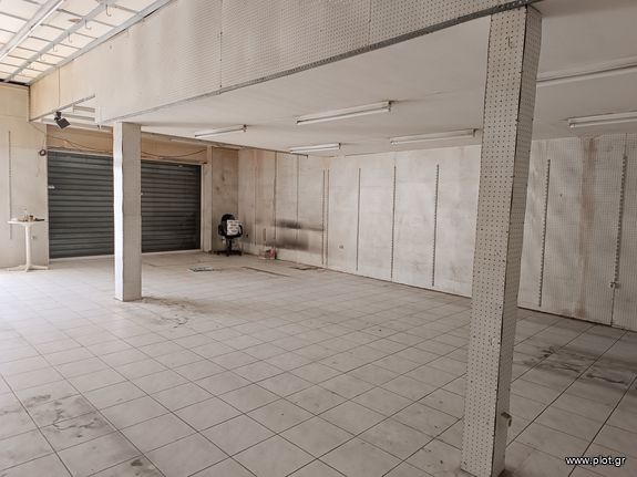 Κατάστημα 115 τ.μ. για ενοικίαση, Αθήνα - Κέντρο, Κέντρο