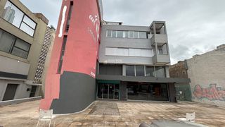 Επιχειρηματικό κτίριο 1.050 τ.μ. για ενοικίαση