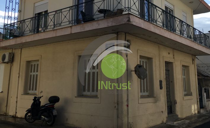 Apartment 92 sqm for sale, Achaia, Patra
