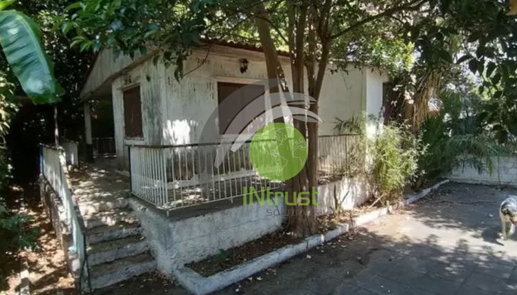 Detached home 75 sqm for sale, Achaia, Patra