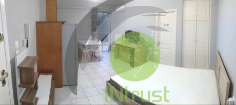 Studio / γκαρσονιέρα 30τ.μ. για ενοικίαση-Πάτρα