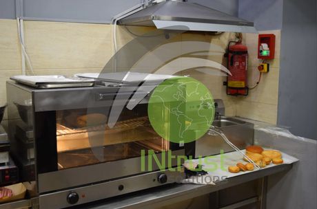 Επιχείρηση 130τ.μ. για πώληση-Πάτρα