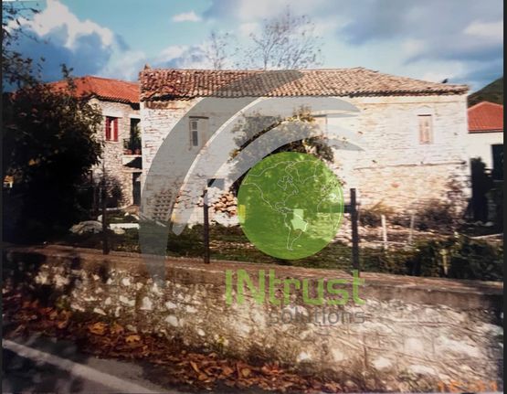 Μονοκατοικία 183 τ.μ. για πώληση, Μεσσηνία, Κυπαρισσία