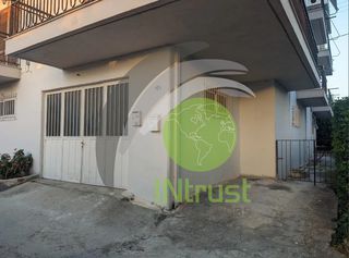 Αποθήκη 122 τ.μ. για πώληση