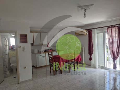 Studio / γκαρσονιέρα 38τ.μ. για ενοικίαση-Πάτρα