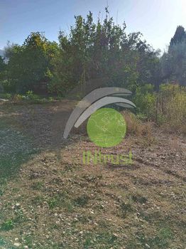 Οικόπεδο 420τ.μ. για πώληση-Πάτρα