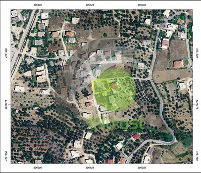 Οικόπεδο 1.025τ.μ. για πώληση-Πάτρα