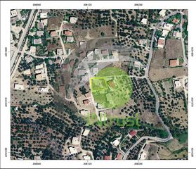Οικόπεδο 1.025 τ.μ. για πώληση