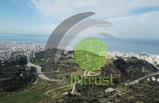 Οικόπεδο 4.000 τ.μ. προς πώληση, Αρόη-thumb-11