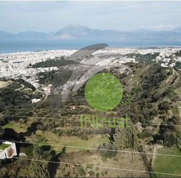 Οικόπεδο 4.000τ.μ. για πώληση-Πάτρα