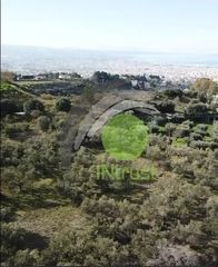 Οικόπεδο 4.000 τ.μ. προς πώληση, Αρόη-thumb-2