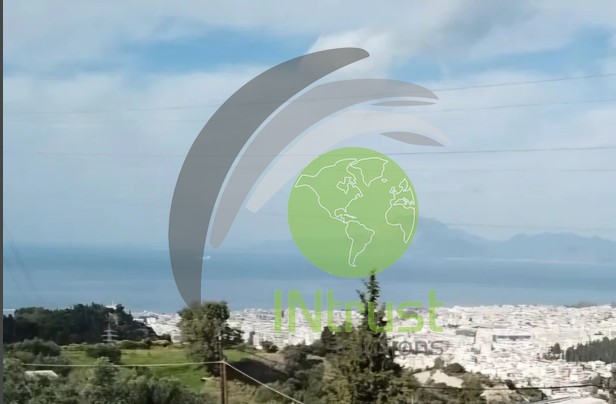 Οικόπεδο 4.000 τ.μ. προς πώληση, Αρόη