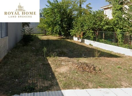Οικόπεδο 283 τ.μ. για πώληση