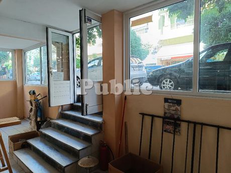 Κατάστημα 116τ.μ. για ενοικίαση-Καλλιθέα » Λόφος φιλαρέτου