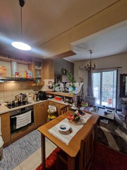 Apartment 46 sqm for sale