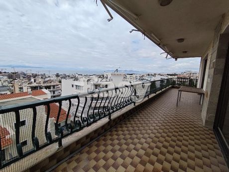 Διαμέρισμα 193τ.μ. για ενοικίαση-Άλιμος » Κυθηρίων - πανί