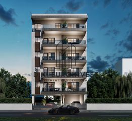 Διαμέρισμα 89 τ.μ. για πώληση, Πειραιάς, Καμίνια-thumb-3