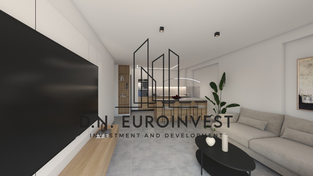 Διαμέρισμα 86 τ.μ. πρός πώληση, Πειραιάς, Ταμπούρια