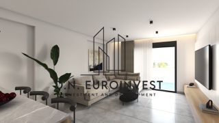 Διαμέρισμα 86 τ.μ. για πώληση, Πειραιάς, Ταμπούρια-thumb-2