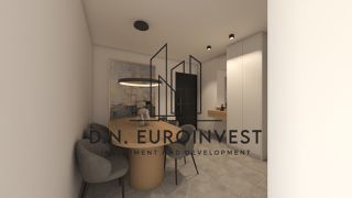 Διαμέρισμα 86 τ.μ. για πώληση, Πειραιάς, Ταμπούρια-thumb-8