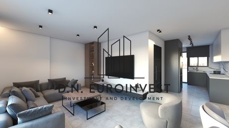 Maisonette 141sqm for sale-Tampouria