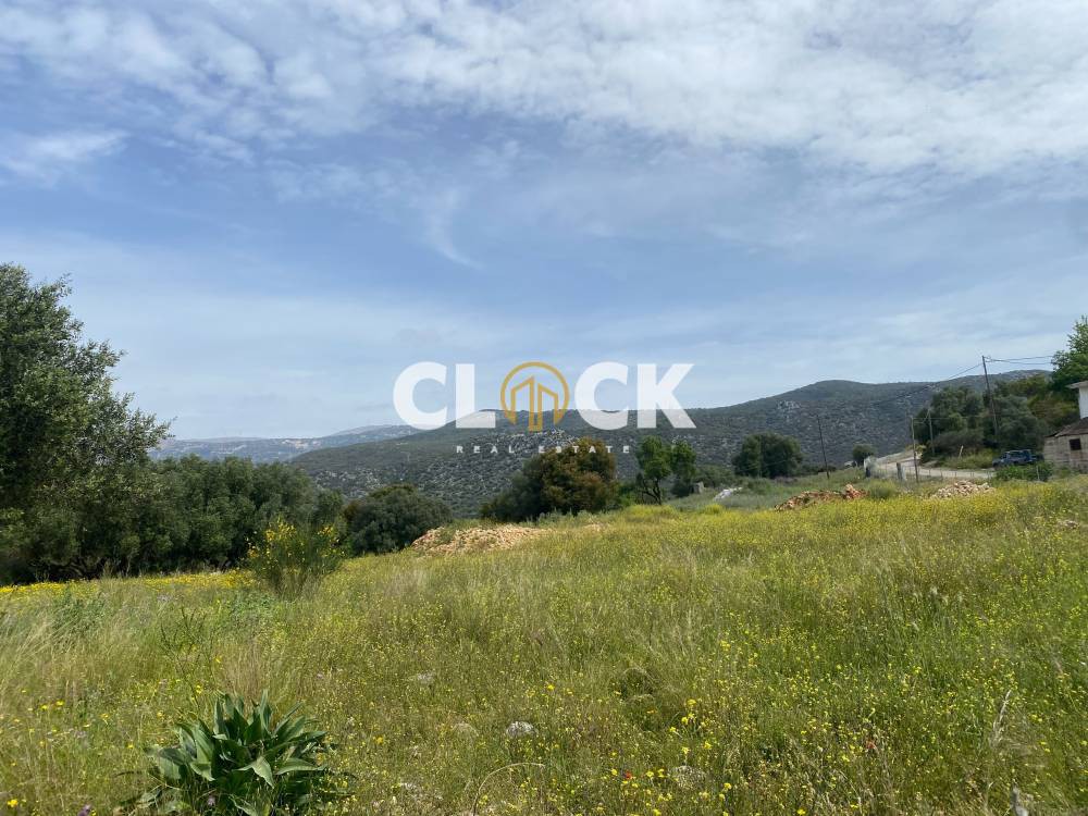 Οικόπεδο 8.507 τ.μ. προς πώληση, Αργοστόλι