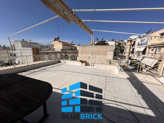 Μεζονέτα 125 τ.μ. για πώληση, Αθήνα - Νότια Προάστια, Άγιος Δημήτριος