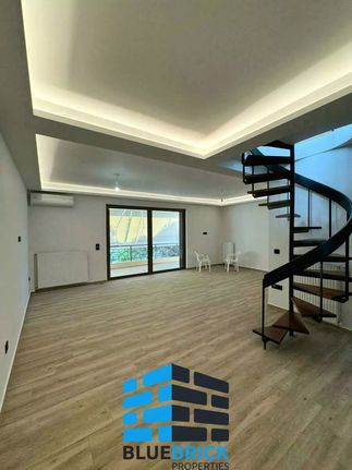 Maisonette 126 sqm for sale, Athens - South, Elliniko