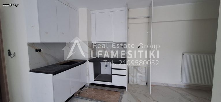 Apartment 50 sqm for sale, Athens - Center, Mets - Kalimarmaro
