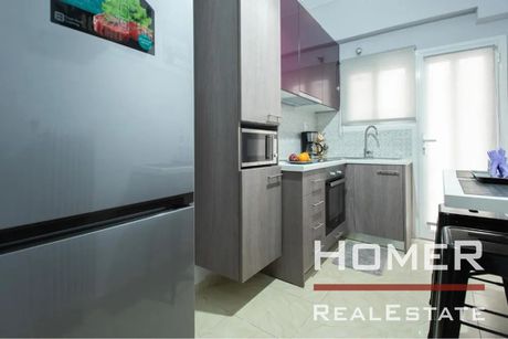 Apartment 35sqm for sale-Gazi - Metaxourgio - Votanikos