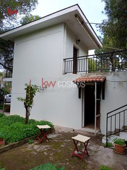 Detached home 60sqm for sale-Salamina