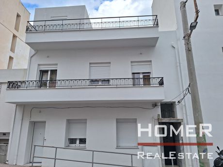 Building 210sqm for sale-Ampelokipoi - Pentagon