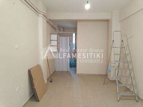 Store 41sqm for rent-Kalithea » Agia Eleousa
