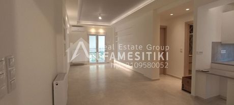Apartment 98sqm for sale-Kipseli » Nea Kipseli