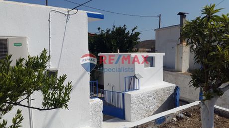 Μονοκατοικία 80τ.μ. για πώληση-Σητεία