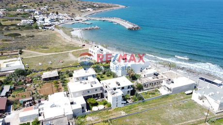 Οικόπεδο 600τ.μ. για πώληση-Νεάπολη