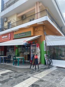 Επιχείρηση 50τ.μ. για πώληση-Σητεία