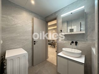 Studio / γκαρσονιέρα 43 τ.μ. προς πώληση, Φάληρο-thumb-9