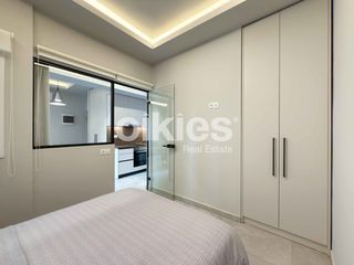Studio / γκαρσονιέρα 43 τ.μ. προς πώληση, Φάληρο-thumb-15