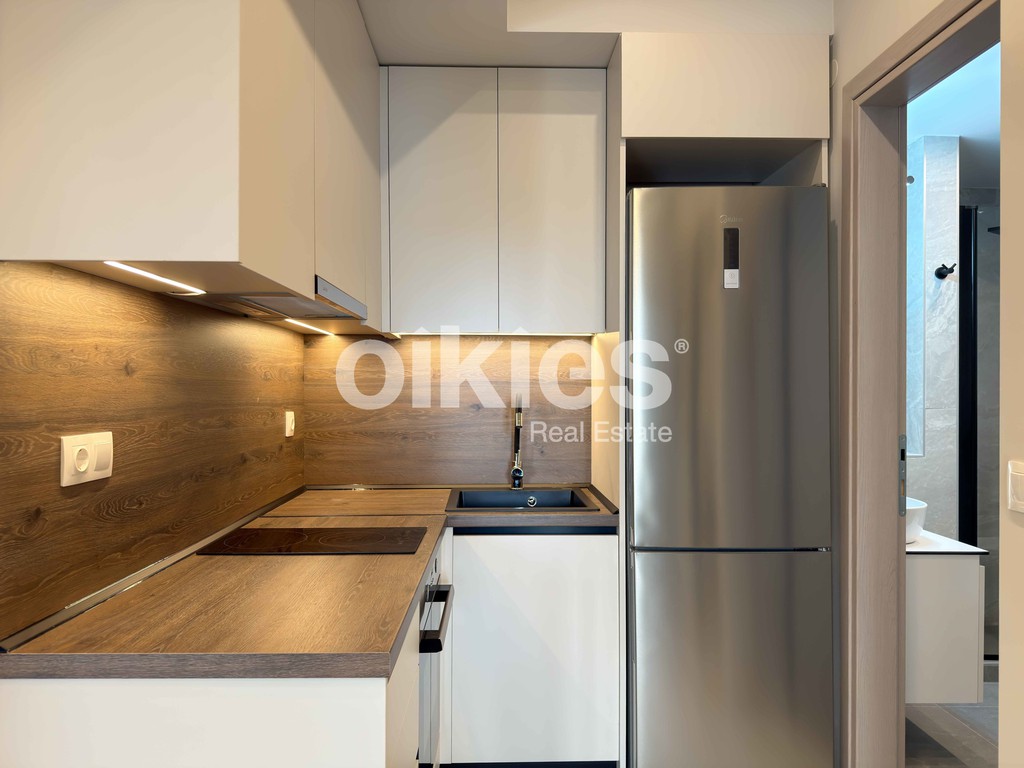 Studio / γκαρσονιέρα 43 τ.μ. πρός πώληση, Θεσσαλονίκη - Κέντρο, Φάληρο