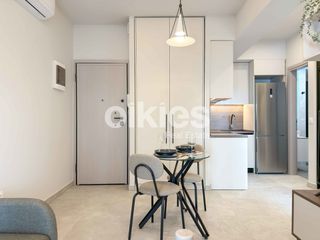 Studio / γκαρσονιέρα 43 τ.μ. προς πώληση, Φάληρο-thumb-2