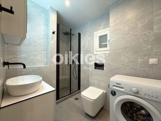 Studio / γκαρσονιέρα 43 τ.μ. προς πώληση, Φάληρο-thumb-12
