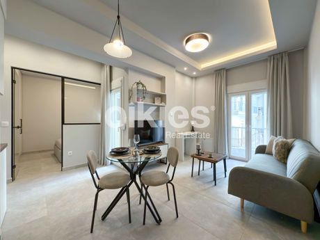 Studio / γκαρσονιέρα 43τ.μ. για πώληση-Φάληρο