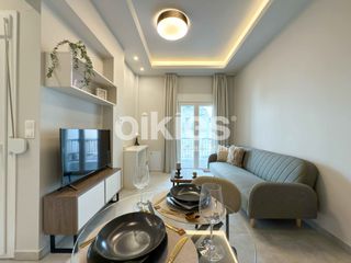 Studio / γκαρσονιέρα 43 τ.μ. προς πώληση, Φάληρο-thumb-7